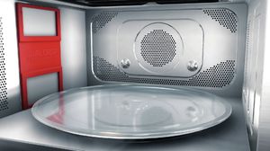 Kuchenka mikrofalowa Whirlpool MWP 3391 SX 13