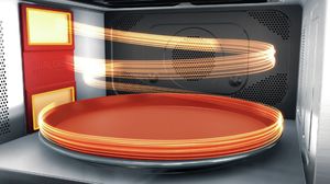 Kuchenka mikrofalowa Whirlpool MWP 3391 SX 14