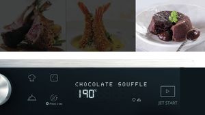 Kuchenka mikrofalowa Whirlpool MWP 3391 SX 19