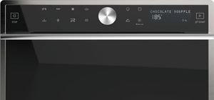 Kuchenka mikrofalowa Whirlpool MWP 3391 SX 3