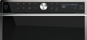 Kuchenka mikrofalowa Whirlpool MWP 3391 SX 11