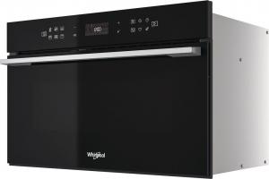 Kuchenka mikrofalowa Whirlpool W7 MD440 NB 11