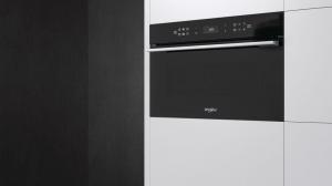 Kuchenka mikrofalowa Whirlpool W7 MD440 NB 2