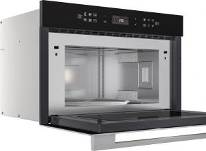 Kuchenka mikrofalowa Whirlpool W7 MD440 NB 9