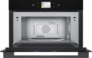 Kuchenka mikrofalowa Whirlpool W9 MD260 BSS 11