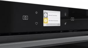 Kuchenka mikrofalowa Whirlpool W9 MD260 BSS 6