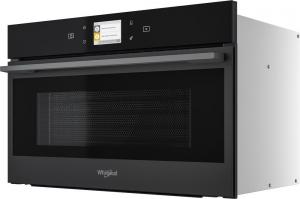 Kuchenka mikrofalowa Whirlpool W9 MD260 BSS 10