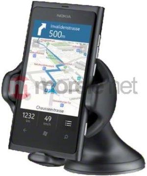 Nokia CR-123 + DC-6 2