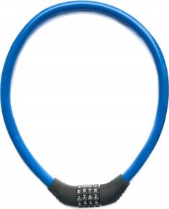 Hulajnoga Cogio Kids Italy MIEJSKA HULAJNOGA COGIO ITALY AMORTYZATOR H7 BLUE uniwersalny 12