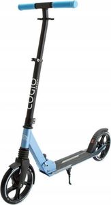 Hulajnoga Cogio Kids Italy MIEJSKA HULAJNOGA COGIO ITALY AMORTYZATOR H7 BLUE uniwersalny 13