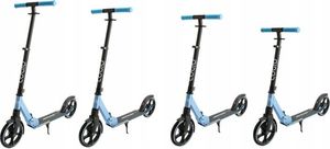 Hulajnoga Cogio Kids Italy MIEJSKA HULAJNOGA COGIO ITALY AMORTYZATOR H7 BLUE uniwersalny 4