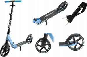 Hulajnoga Cogio Kids Italy MIEJSKA HULAJNOGA COGIO ITALY AMORTYZATOR H7 BLUE uniwersalny 5