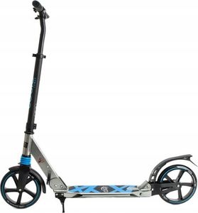 Hulajnoga Cogio Kids Italy MIEJSKA HULAJNOGA COGIO ITALY 2 AMORTYZATORY H8 n uniwersalny 3