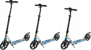 Hulajnoga Cogio Kids Italy MIEJSKA HULAJNOGA COGIO ITALY 2 AMORTYZATORY H8 n uniwersalny 5