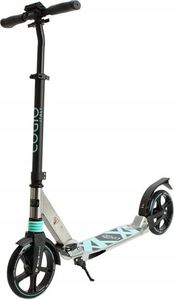 Hulajnoga Cogio Kids Italy MIEJSKA HULAJNOGA COGIO ITALY 2 AMORTYZATORY H8 m uniwersalny 3