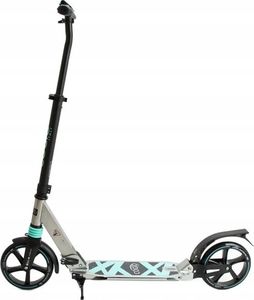 Hulajnoga Cogio Kids Italy MIEJSKA HULAJNOGA COGIO ITALY 2 AMORTYZATORY H8 m uniwersalny 4