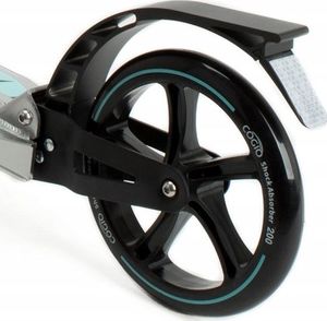 Hulajnoga Cogio Kids Italy MIEJSKA HULAJNOGA COGIO ITALY 2 AMORTYZATORY H8 m uniwersalny 5