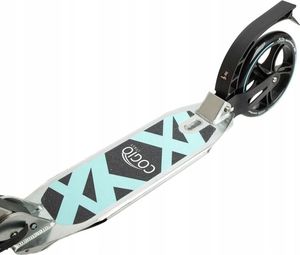 Hulajnoga Cogio Kids Italy MIEJSKA HULAJNOGA COGIO ITALY 2 AMORTYZATORY H8 m uniwersalny 7