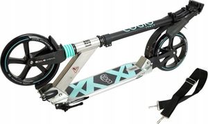 Hulajnoga Cogio Kids Italy MIEJSKA HULAJNOGA COGIO ITALY 2 AMORTYZATORY H8 m uniwersalny 9