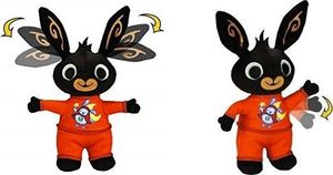 Fisher Price Królik Bing w piżamce (DHJ33) 2