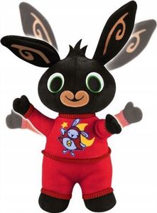 Fisher Price Królik Bing w piżamce (DHJ33) 5