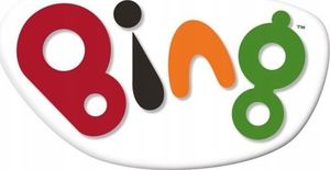 Fisher Price Królik Bing w piżamce (DHJ33) 6