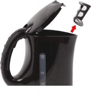 Czajnik Clatronic WK 3462 Czarny 2