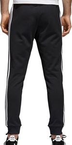 Adidas Spodnie męskie SST czarne r. 2XL (CW1275) 2