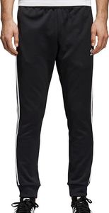 Adidas Spodnie męskie SST czarne r. XL (CW1275) 1