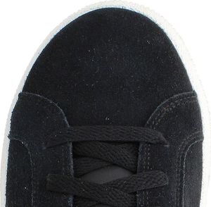 Nike Buty męskie Court Royale Suede czarne r. 44.5 (819802-011) 4