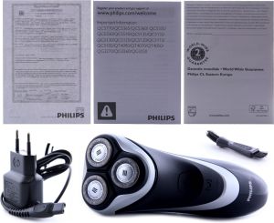 Golarka Philips PT731/16 4