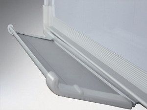 Flipchart Officeboard Tablica flipchart 5 70x100cm (769) 4