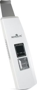 kor Erkende Illusion RoyalElite Peeling kawitacyjny bezprzewodowy Skin scrubber (8020) -  Morele.net