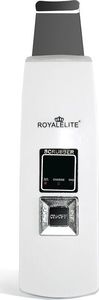 RoyalElite Peeling kawitacyjny bezprzewodowy Skin scrubber (8020) 3