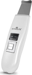 RoyalElite Skin scrubber (peeling kawitacyjny) 8010 Uniwersalny 1