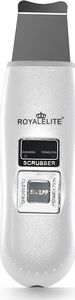 RoyalElite Skin scrubber (peeling kawitacyjny) 8010 Uniwersalny 3
