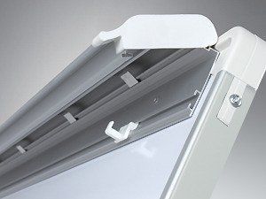 Flipchart Officeboard Tablica Flipchart 3 70x100cm (768) 3