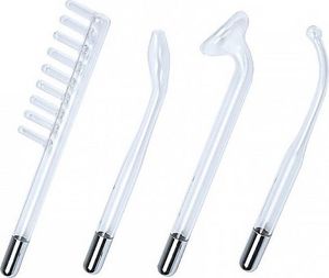 RoyalElite Darsonval Pro (derma wand pro) 2