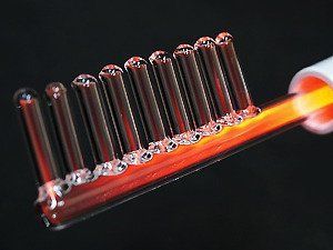 RoyalElite Darsonval Pro (derma wand pro) 3