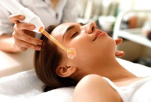 RoyalElite Darsonval Pro (derma wand pro) 4