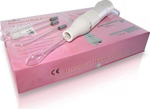 RoyalElite Darsonval Pro (derma wand pro) 5