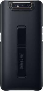 Samsung Standing Cover do Samsunga A80 Black (EF-PA805CBEGWW) 1