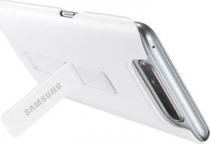 Samsung Standing Cover do Samsung A80 White (EF-PA805CWEGWW) 2