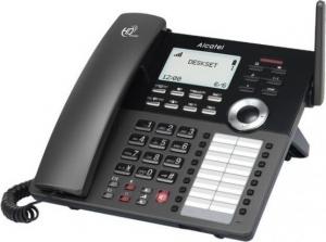 Telefon Alcatel DECT IP30 1