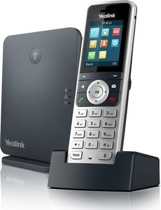 Telefon Yealink W53P 2