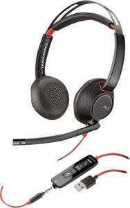 Słuchawki Plantronics Blackwire 5220  (207576-03) 1