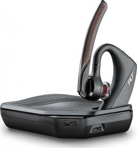 Słuchawka Plantronics Voyager 5200 WW Czarna  (206110-101) 3