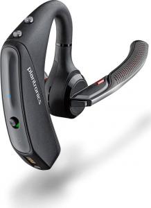 Słuchawka Plantronics Voyager 5200 WW Czarna  (206110-101) 5