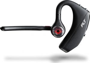 Słuchawka Plantronics Voyager 5200 WW Czarna  (206110-101) 6
