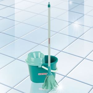 Klein Klein 6558 Wiaderko z mopem Leifheit uniwersalny 4